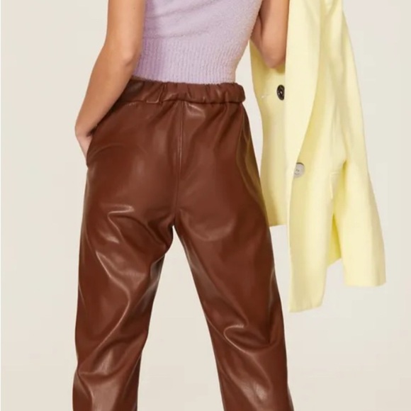 Central Park West Noa Bralette, Size SMALL! Excellent condition! - Picture 3 of 10